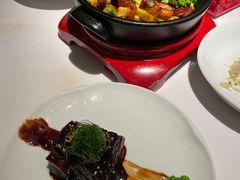 -悦轩中餐厅·高空江景·杭州柏悦酒店