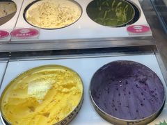 -亚马逊环球美食百汇(新城吾悦广场店)