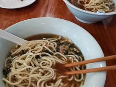 -奎元馆.百年奎元.非遗传承(西湖边的解放路店)