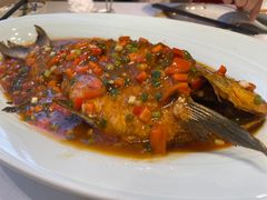 -湖北味道(湖北大厦店)