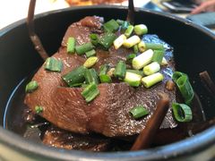 苏氏东坡肉-印象江南(东栅店)