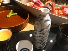 -西村日本料理(香格里拉饭店)