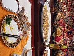 -万宝海鲜舫(劳动公园店)