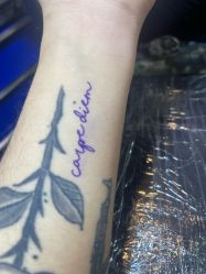 -MDZ STORE·TATTOO·耳饰