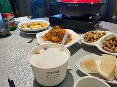 -达叔香味海鲜(海棠68环球美食街店)