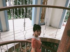 -大塘金香草谷