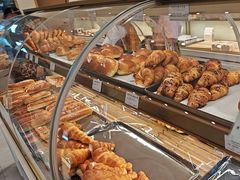 -烘焙町面包店(西四店)