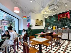 -堂屋糖水店(愚园店)