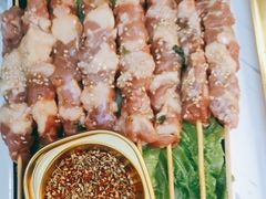 -棒小伙·齐齐哈尔烤肉(龙茗路店)