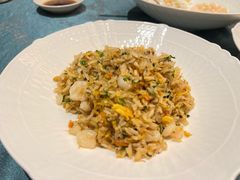 扬州炒饭-扬州香格里拉·香宫中餐厅