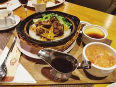 -上岛咖啡(珠园店)