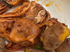 -东方之珠洗浴休闲广场(南开店)