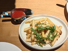 -新贝乐意大利餐厅(苏州中心店)