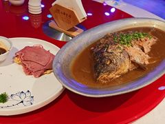 -山西会馆·晋菜·晋商宴·学堂记忆(许坦西街店)