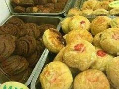 -杜称奇小吃店(西湖道店)