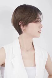 -New Fashion·新时尚形象设计