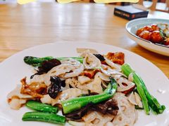 -德胜轩正宗顺德菜(宝安沙井会展中心店)