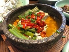 -虎哥私房菜(馒头山店)