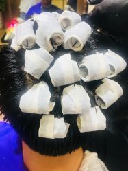 -木北护肤造型