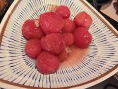 荔枝小番茄-千寻烧肉(政务区店)