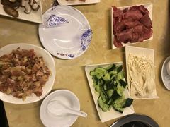 -东北烤肉(钟鼎名悦店)