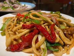 -木卡买提新疆餐厅·清真(新里海顿公馆店)