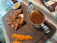 -米兰西点(鞍山店)