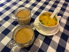 -Santoor 萨都里印度餐厅(北锣鼓巷店)