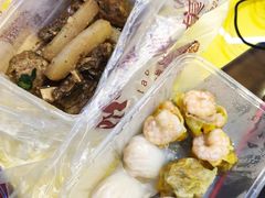 -稻香海鲜饭店(第一国际店)