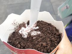 -麦当劳(西单明珠店)