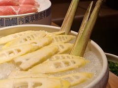 -巴奴毛肚火锅(京西大悦城店)