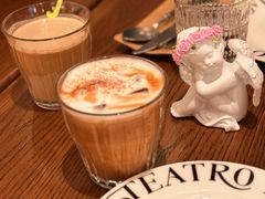 -IL TEATRO 精品意大利餐厅