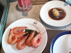 -極上萬膳·日料放题(来福士江景店)