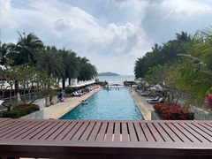 -石梅湾艾美度假酒店