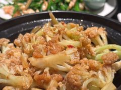 -小和庆·知味(首铸万科店)