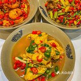我心目中的帝都湘菜天花板——潇湘阁