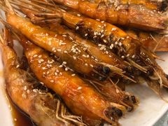 -美极鲜食坊(宝安南路店)