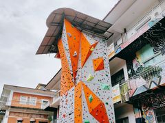 -大理床单厂艺术区