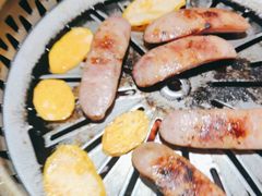 -韩盛·古法烤肉店(皇城恒隆广场店)