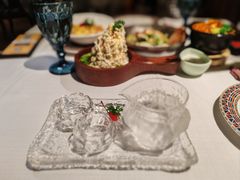-俄士厨房(五棵松华熙LIVE店)