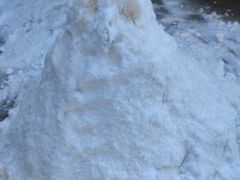 -华彬猛犸滑雪场