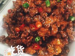 -爱客得牛排海鲜烤肉·火锅自助(春熙路黑金好店)