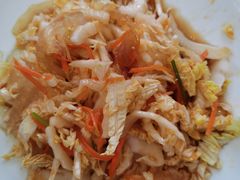 -崔记生活·铁锅炖鱼粘卷子(总店)