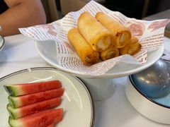 -如一鸡鲍鱼·粤式煲汤(长泰广场店)