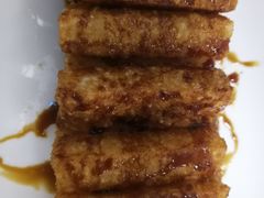 -星湖特色餐厅· 三岔湖环球融创天堂洲际酒店