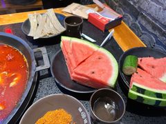 -珮姐老火锅(鄞州印象城店)