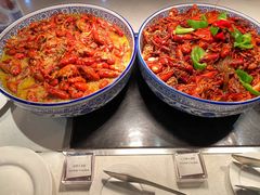 -索菲特银河锦厨自助餐(山西路店)