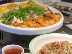 -巡味顺德菜(龙华壹方城店)