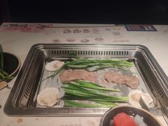 -非烤勿扰自助烤肉(东坑四季广场店)