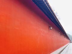 -南岳大庙